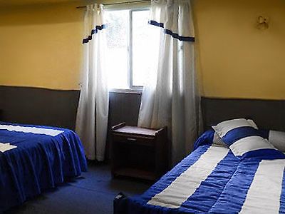 Puelches Hotel San Rafael  Kültér fotó
