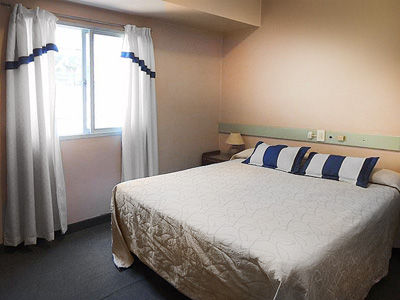 Puelches Hotel San Rafael  Kültér fotó